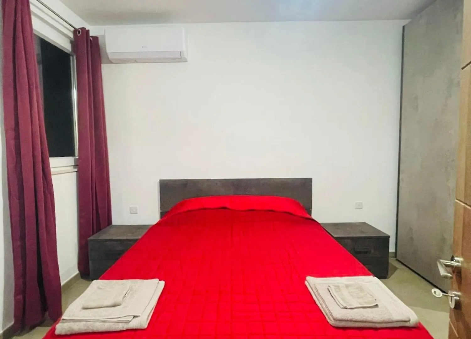 Brand New Apartment Exclusively For Holidays Gzira Malta